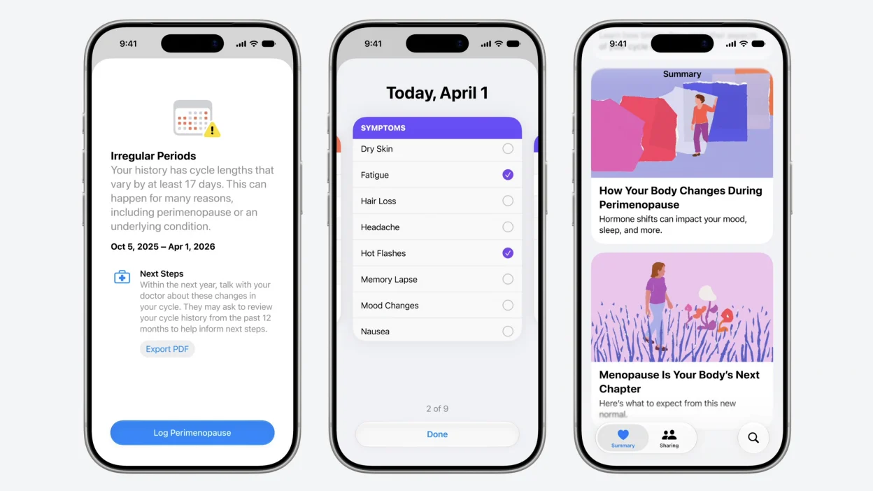 Apple unveils iOS 27 at WWDC 2026