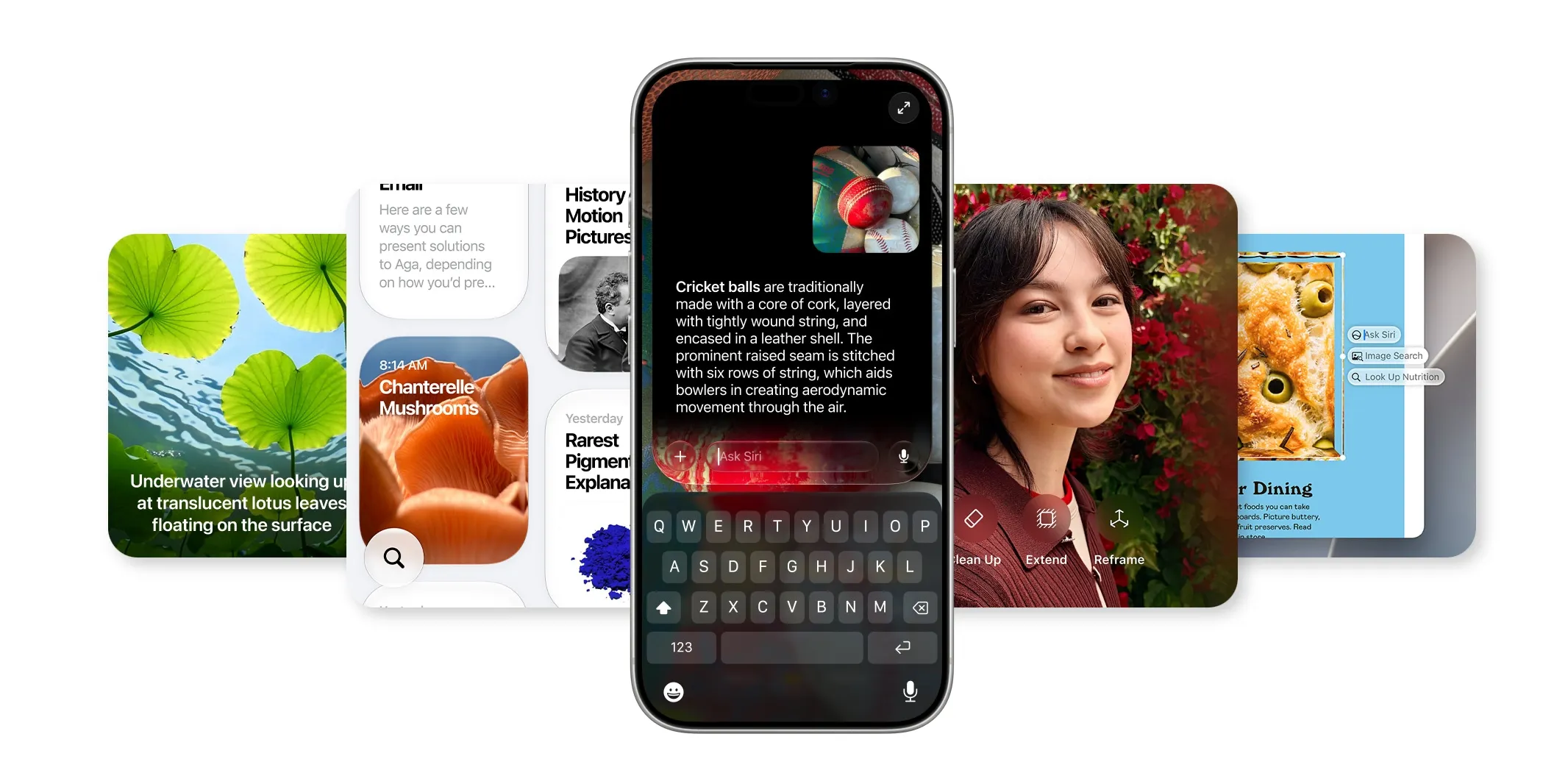 The new Siri won’t be available on iPhones in the EU, due to Digital Markets Act