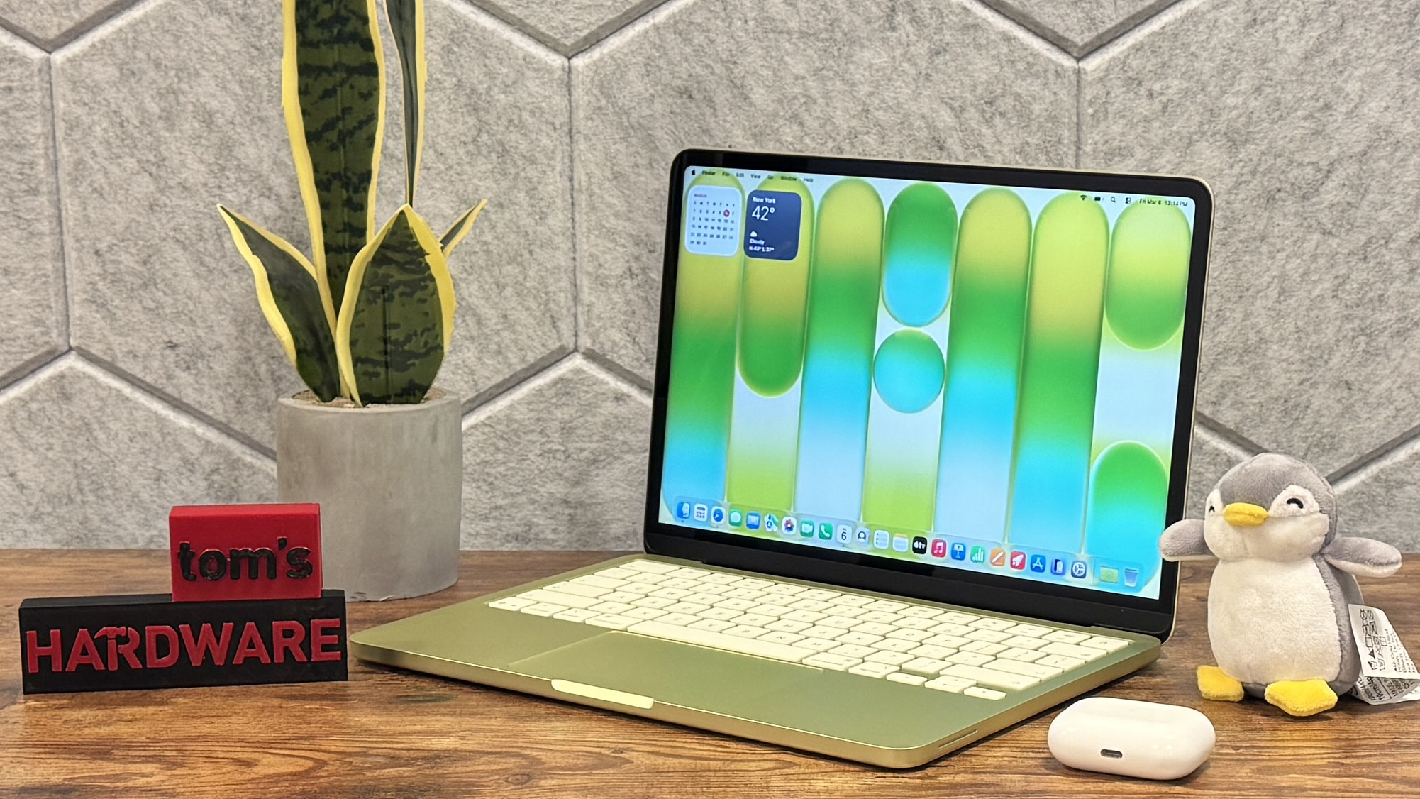 MacBook Neo