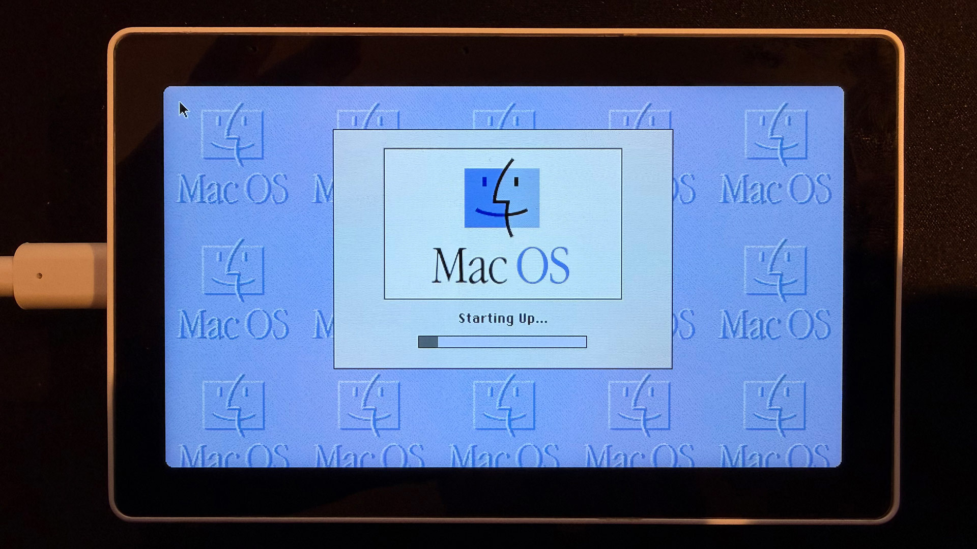 Mac emulator