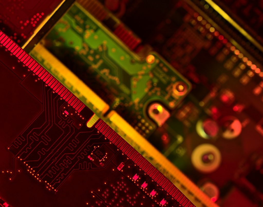 How AI is solving the memory crunch it created