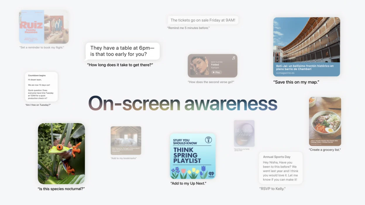 Apple finally unveils long-awaited Apple Intelligence updates at WWDC 2026
