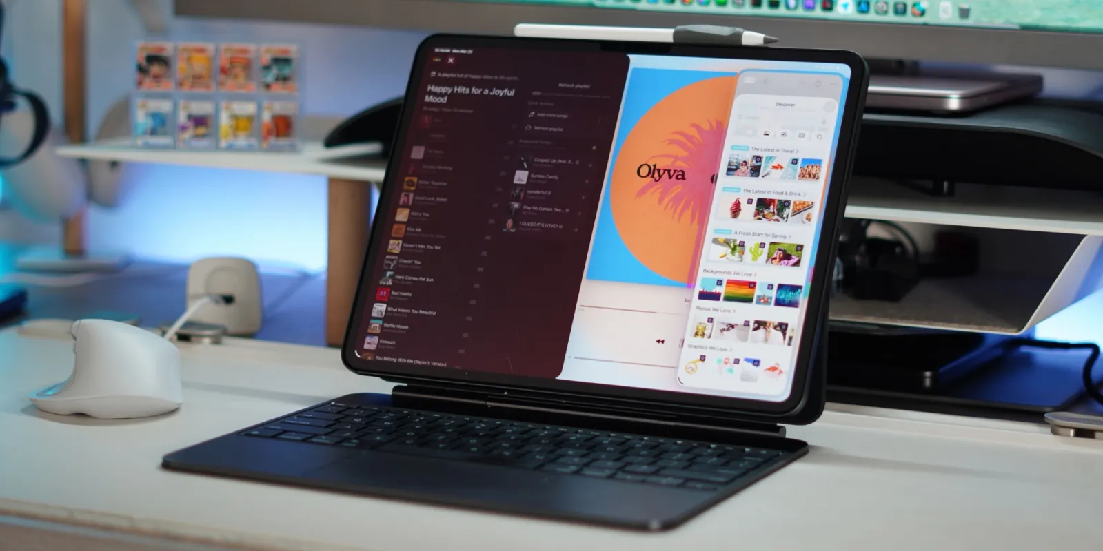 iPadOS 27 beta 1 now available with Siri AI, Liquid Glass changes, more