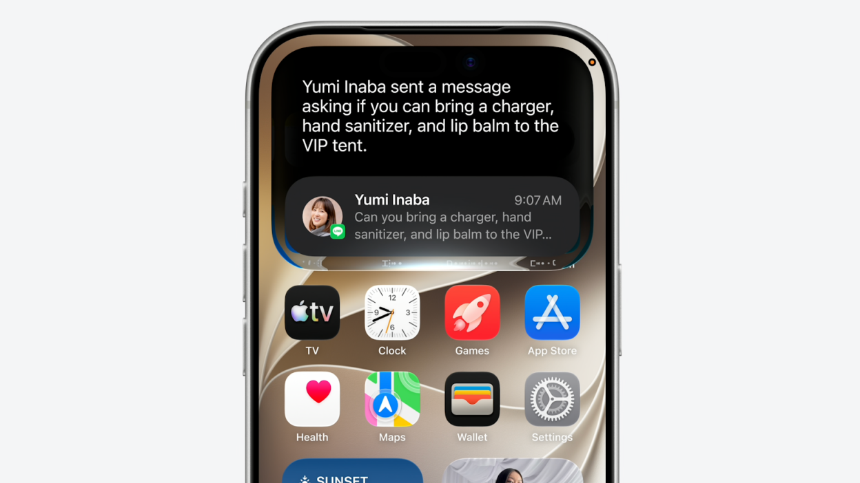 No timeline for availability: Apples new Siri AI will be very late in the EU