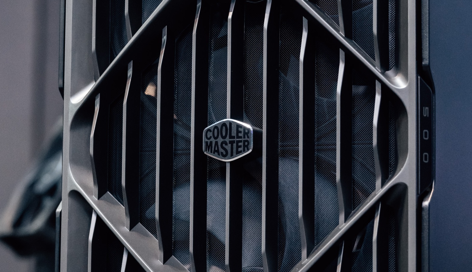 CoolerMaster Computex