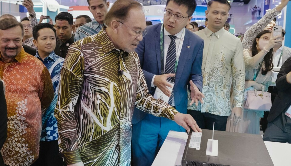 ZTE Demonstrates Integrated AI, Connectivity and Digital Utility Technologies at TNB Energy Transition Conference