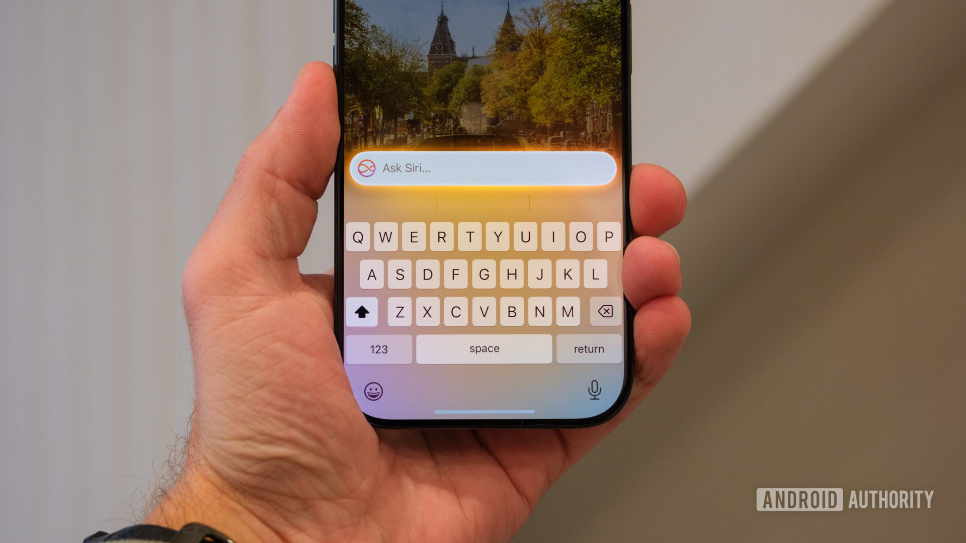 Siri’s big Apple Intelligence upgrades sound a whole lot like Gemini