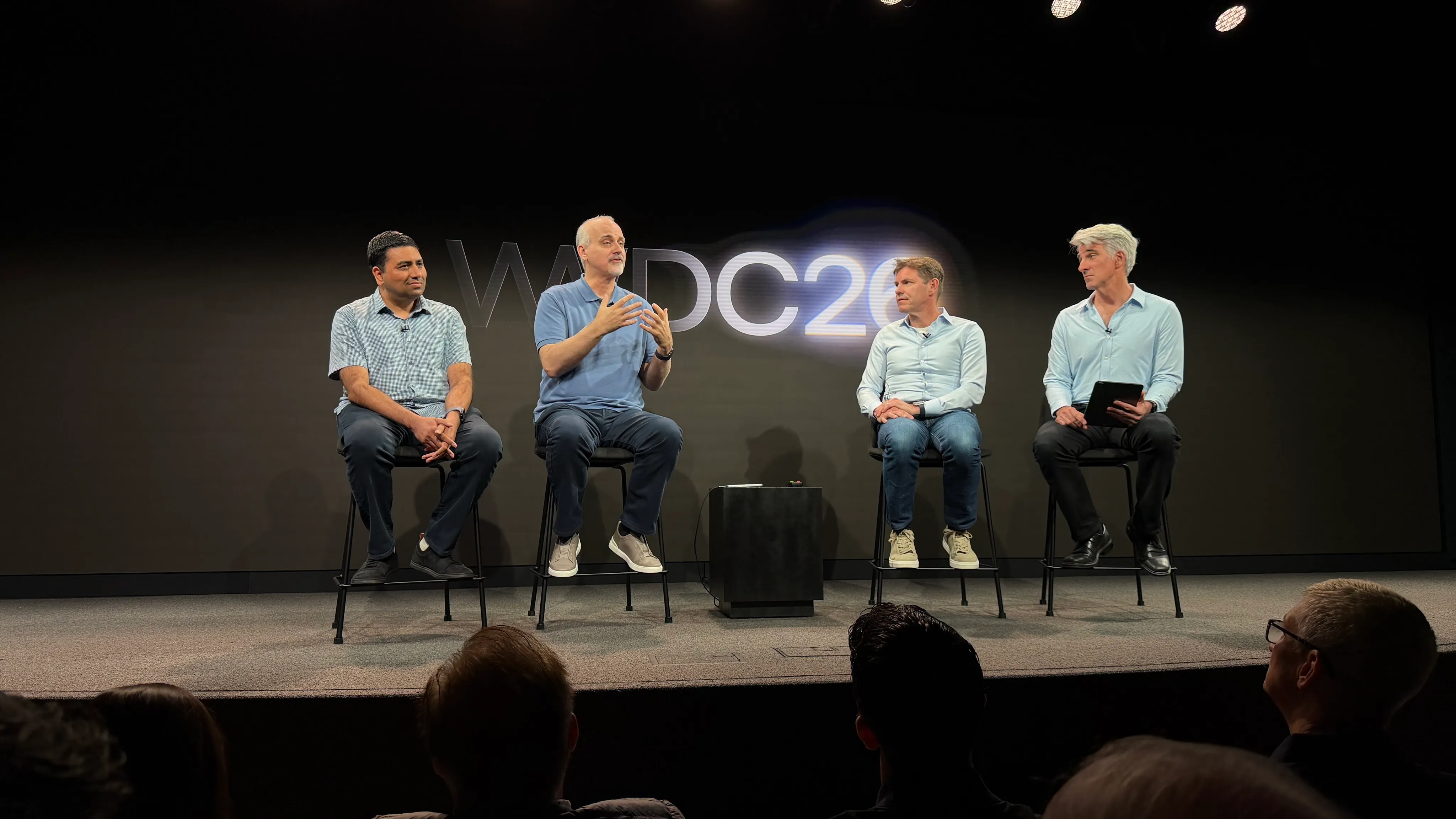 Craig Federighi details Apple’s collaboration with Google for Siri AI in iOS 27