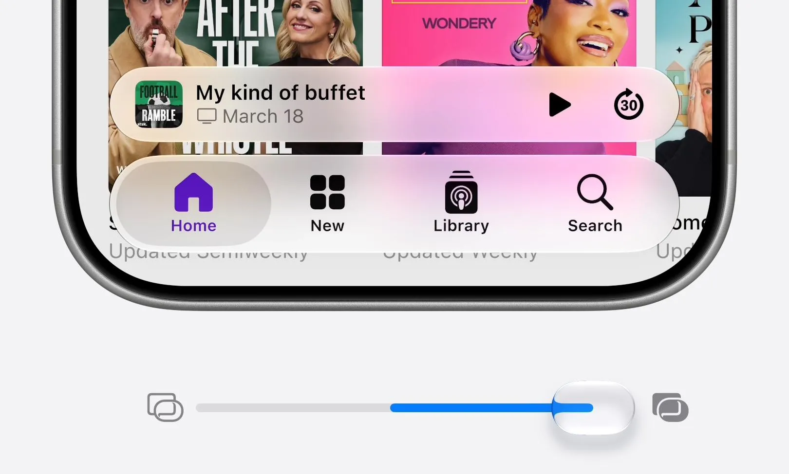 44 things coming to your Apple devices that you might have missed
