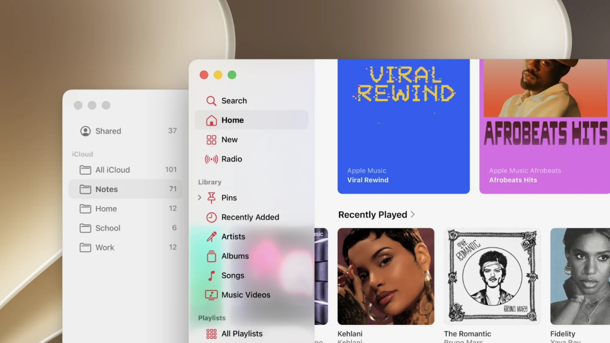 liquid glass on macos 27