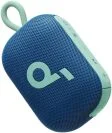 Soundcore Select 4 go speaker in blue