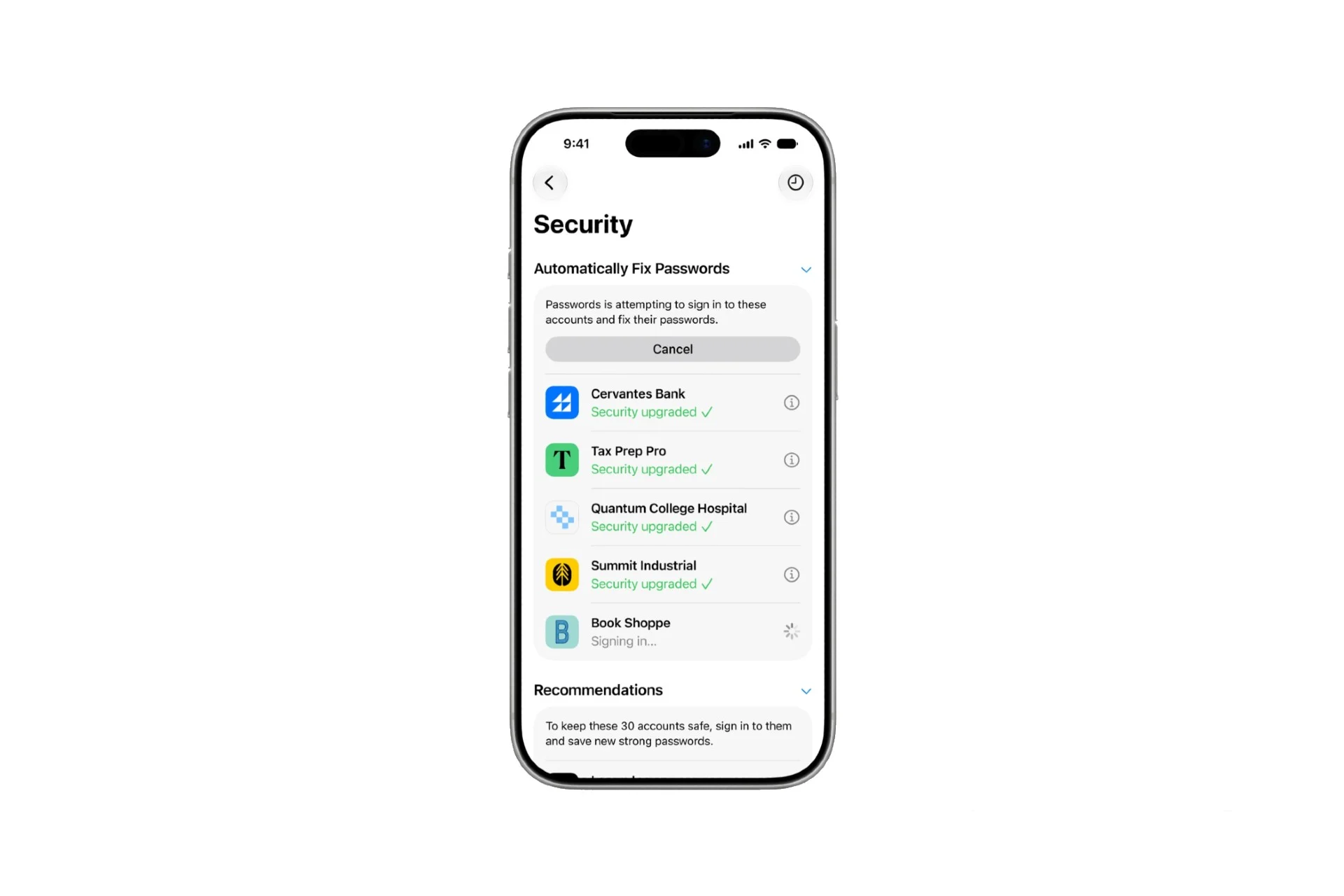 Apple Intelligence 2