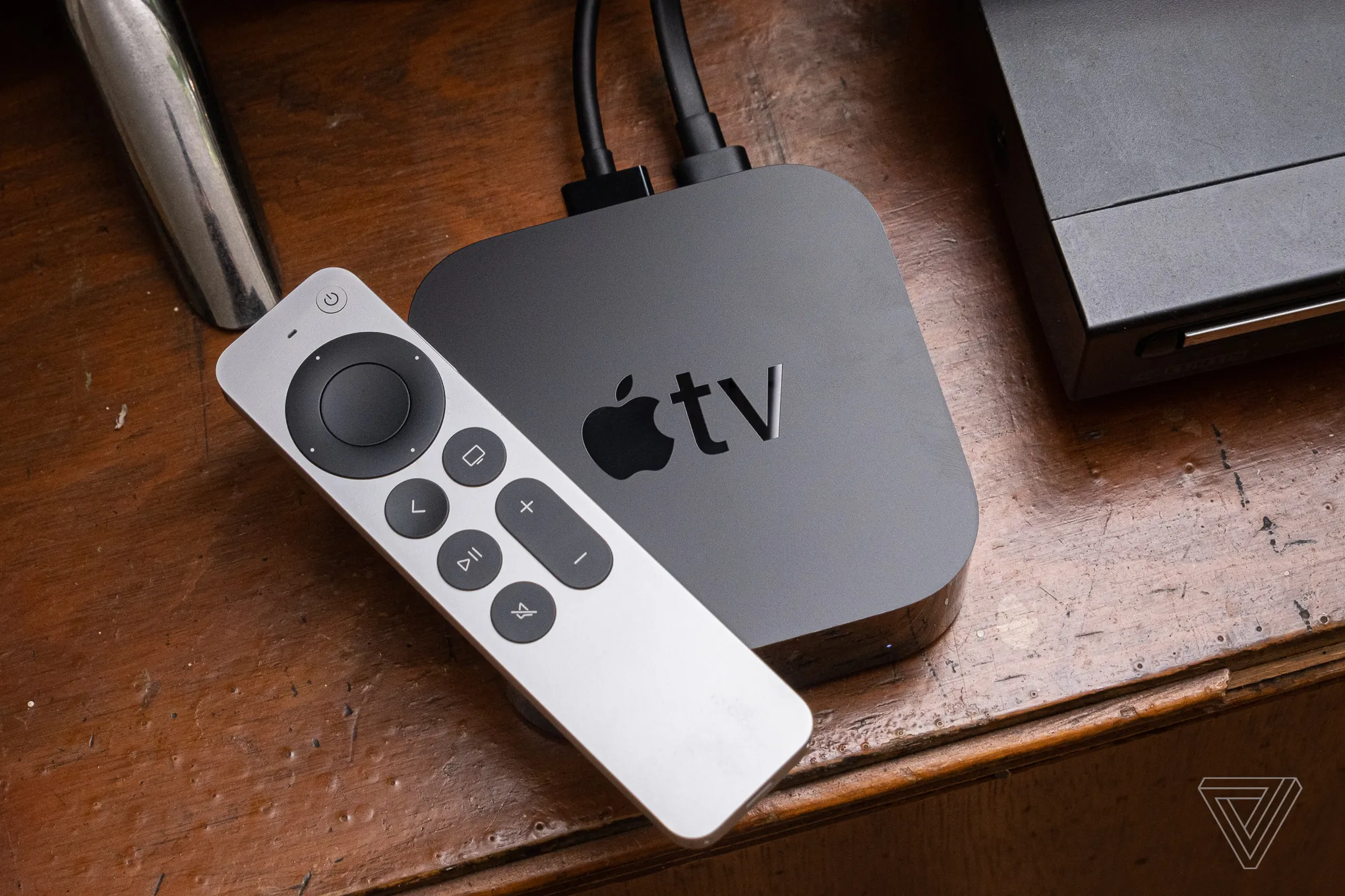 Where was tvOS 27 at WWDC?