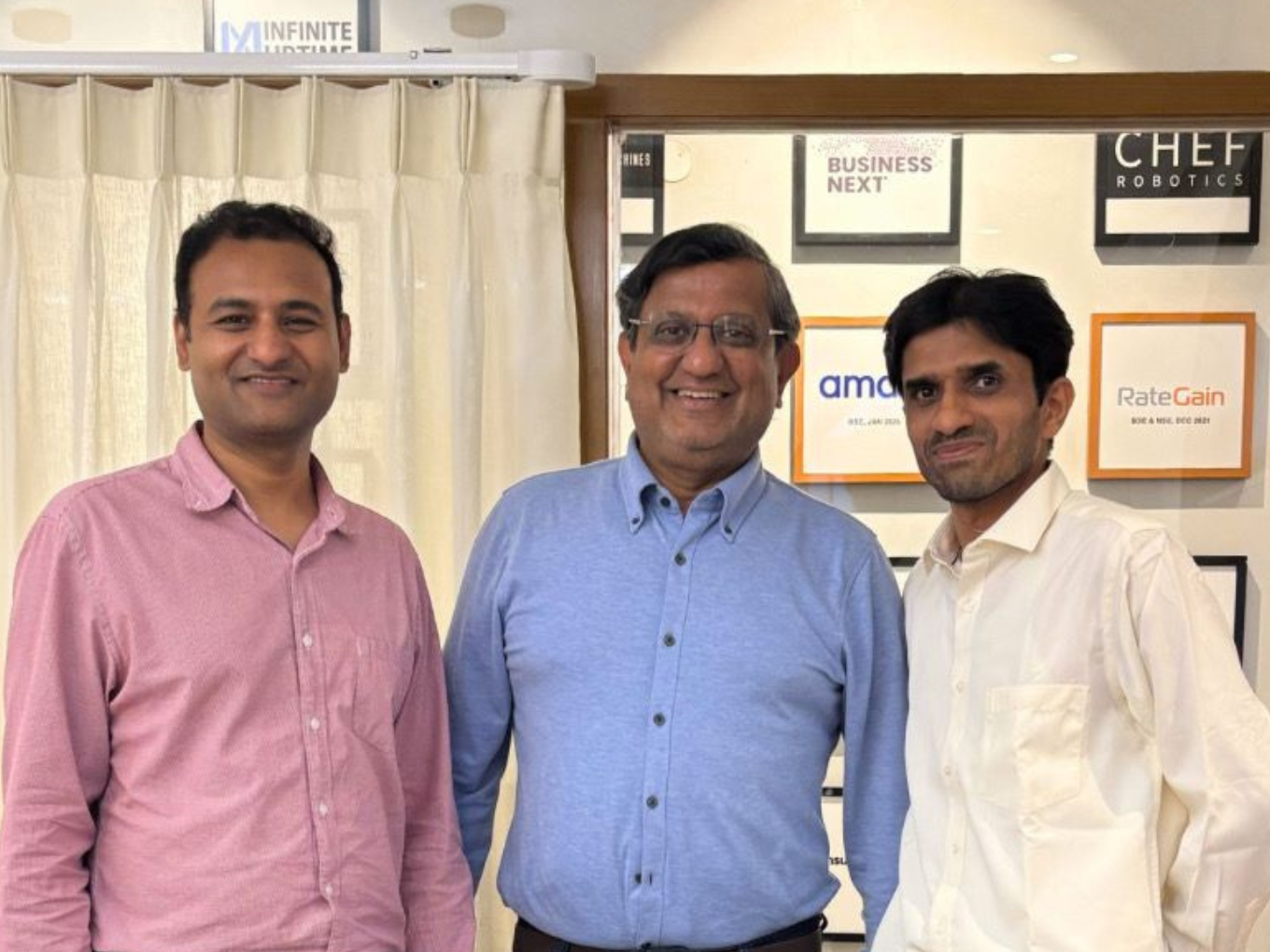 The Wedding Company Nets $2.8 Mn To Bolster Its Wedding Services