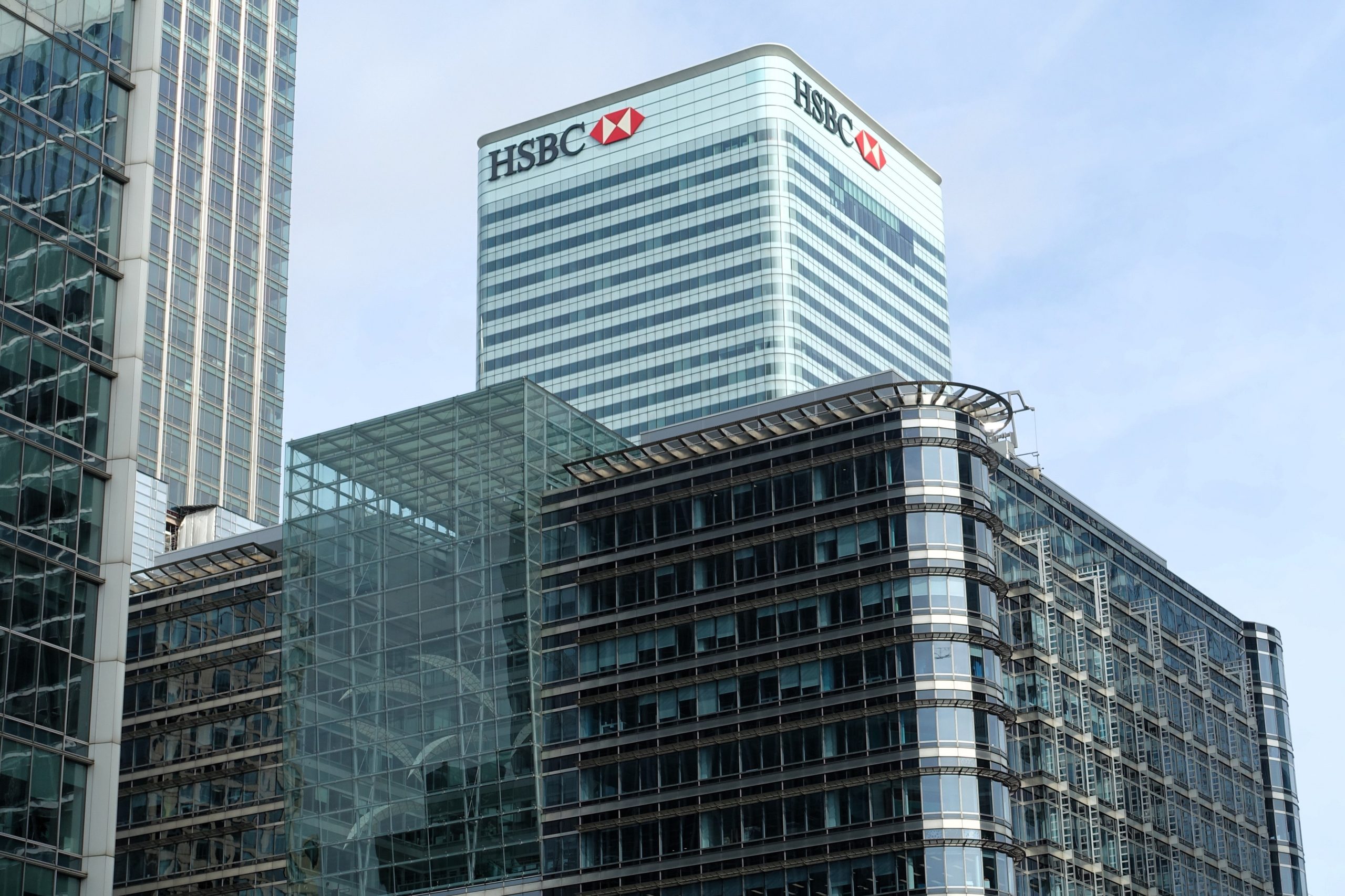 HSBC, Mastercard pilot agentic B2B payments in Singapore