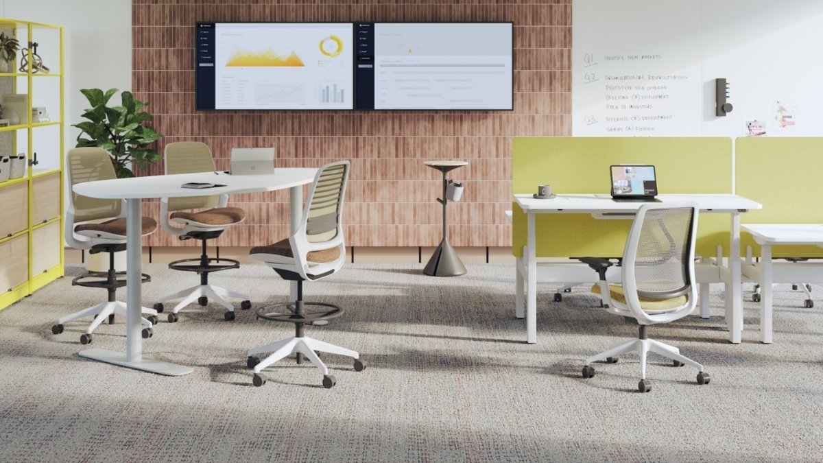 Steelcase India launches ‘Made in India Fabric’ collection to strengthen local sourcing and workplace design innovation