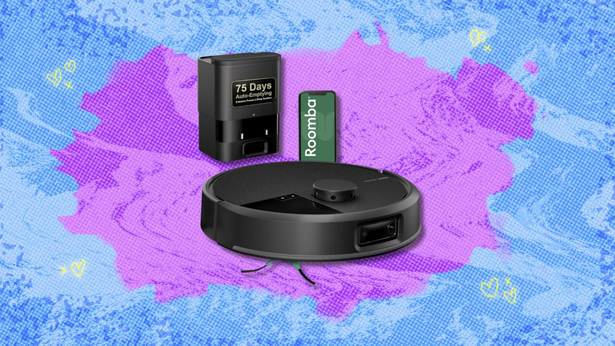 iRobot Roomba Max 705