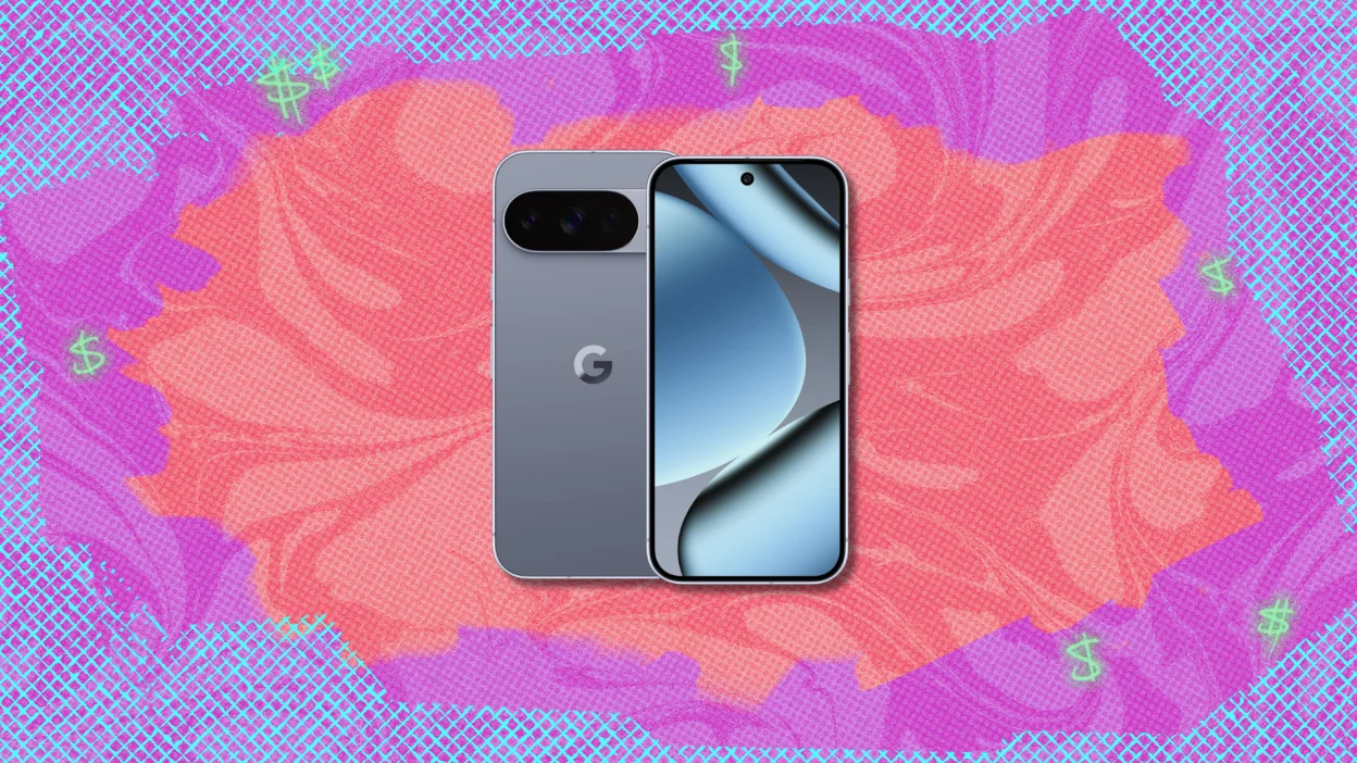 Google Pixel 10