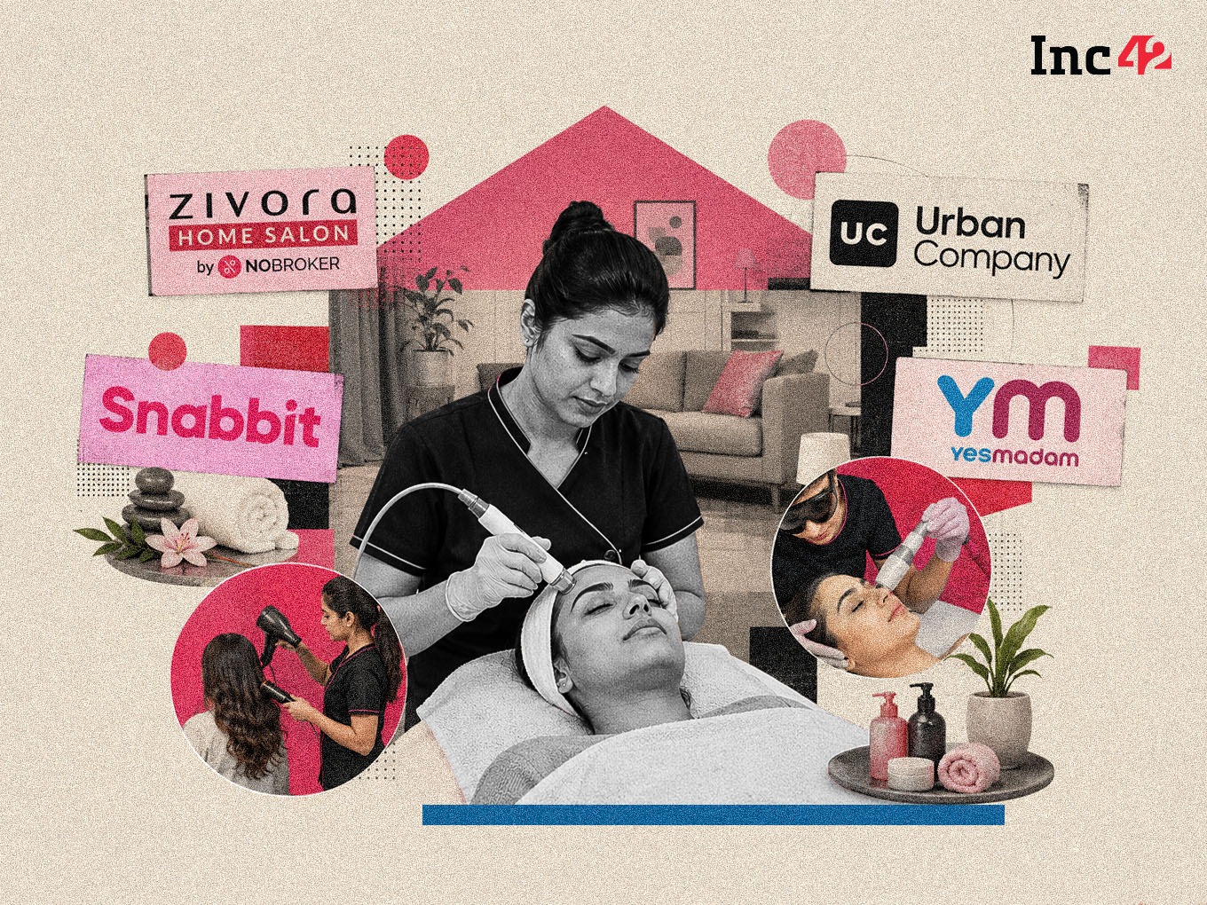 Glam On Demand: Making Sense Of The 15-Minute At-Home Beauty Boom