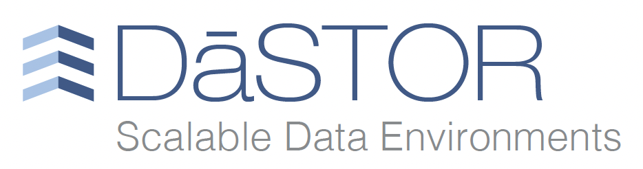 DāSTOR Enhances Backup as a Service Offering Through Strategic Partnership with Myota