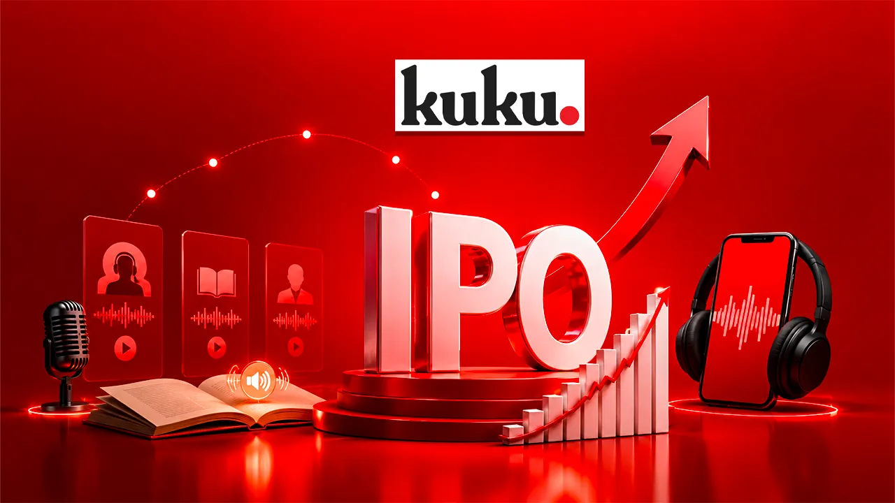 Kuku files confidential DRHP for Rs 3,500 Cr IPO, eyes Rs 15,000 Cr valuation
