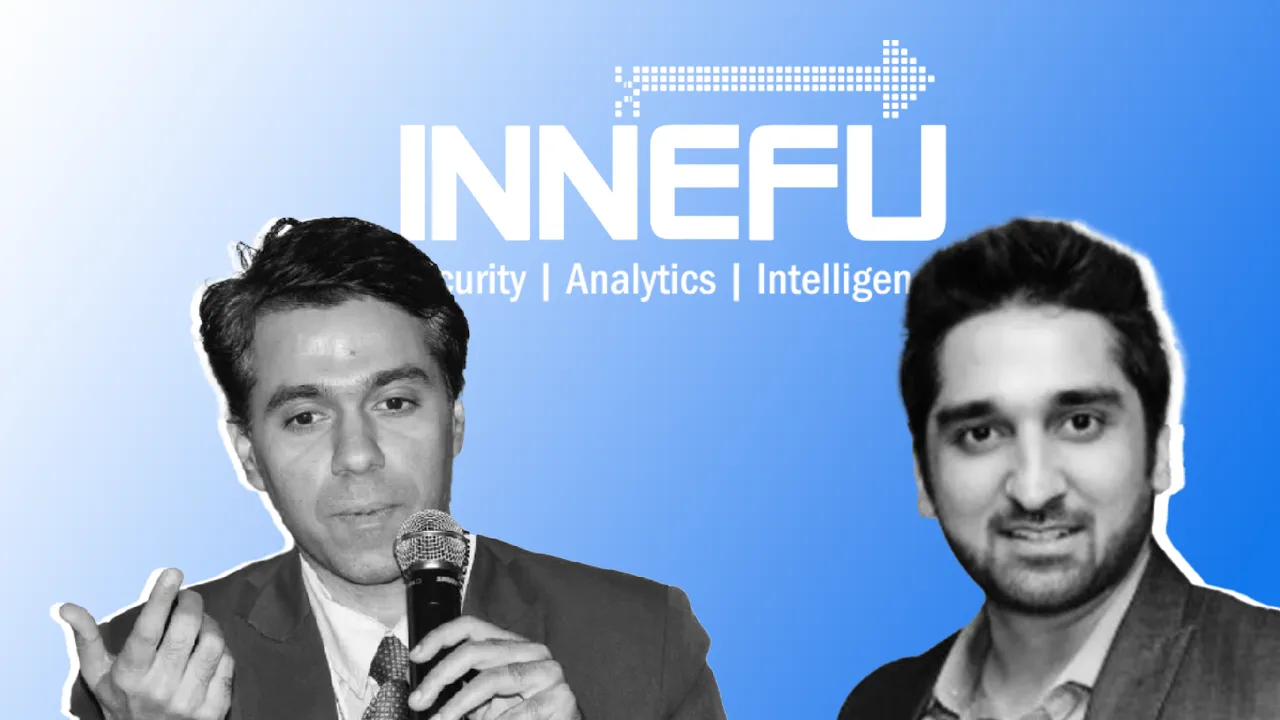 Panthera Growth Partners leads $30 Mn Series B round in Innefu Labs