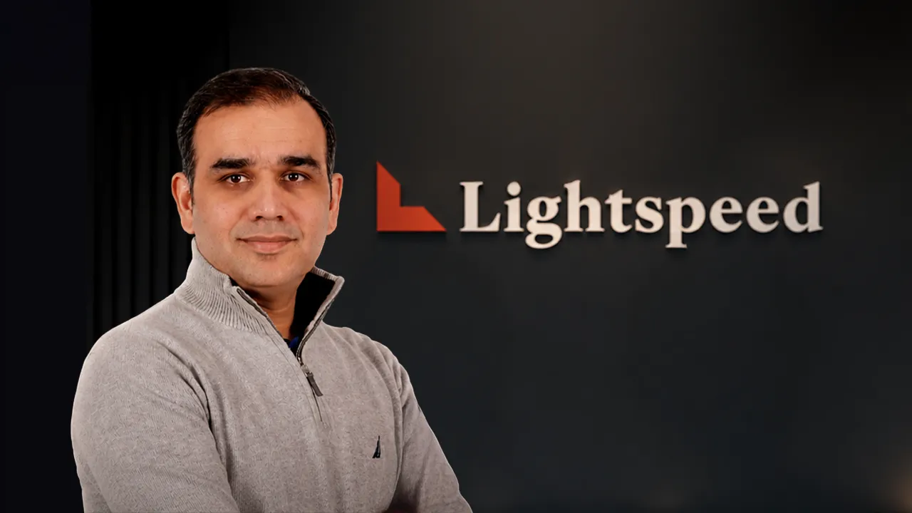Exclusive: Lightspeed to hire Blume Ventures’ Rohit Kaul as marketing head