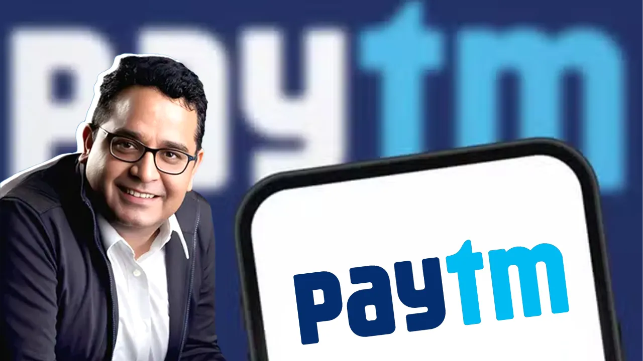 Elevation Capital leads $100 Mn Paytm block deals