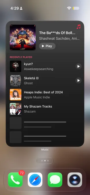 iOS 27 features we didn’t see on stage