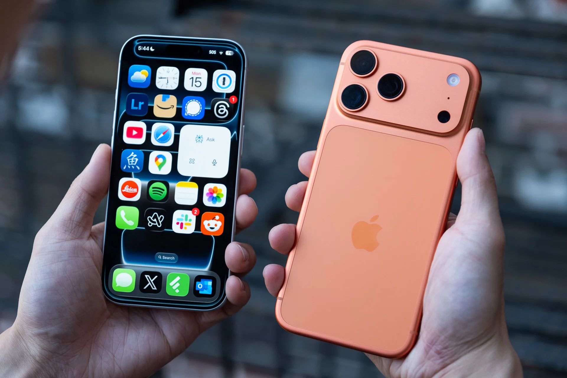 With iOS 27, Apple Is Creating an AI Gated Community Inside Its Walled Garden
