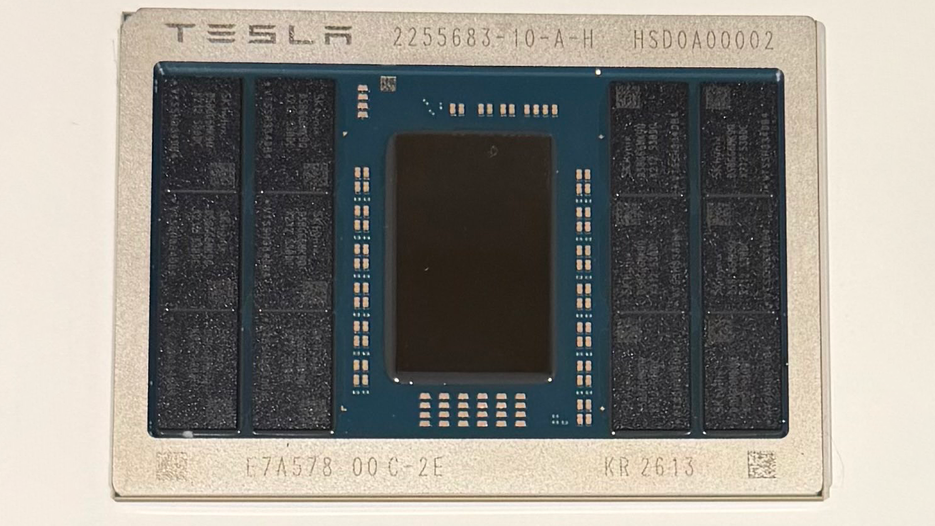Tesla