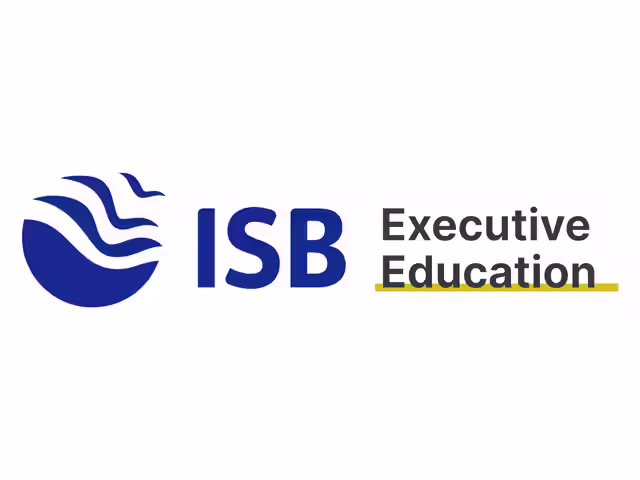 ISB’s Executive Programme in Strategy and Leadership prepares professionals to translate strategic thinking into organisational impact