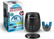 Thermacell E-Series Rechargeable Mosquito Repeller