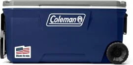 coleman cooler