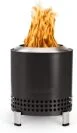 the Solo Stove Mesa XL in black