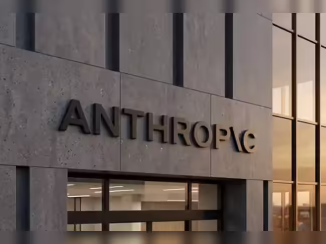 Apollo, Blackstone back Anthropic's $35 billion capacity expansion in new Broadcom tie-up