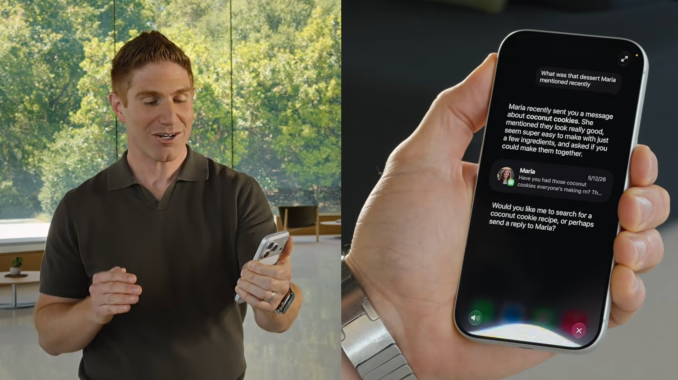 Hey Siri, here’s what I actually want from AI