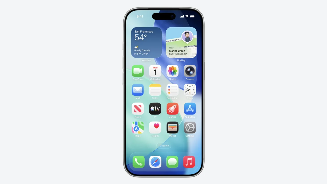 All the foldable iPhone Ultra hints in the iOS 27 beta
