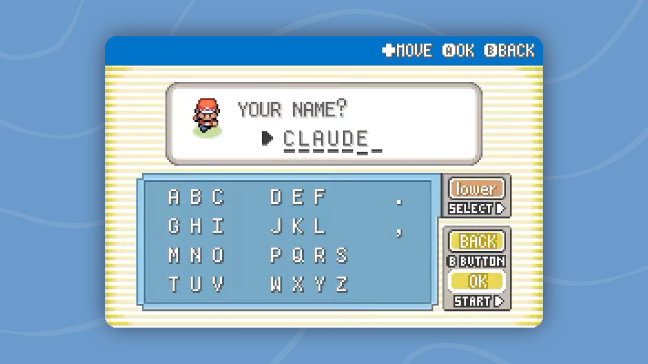 Claude Fable 5 beats Pok&eacute;mon FireRed only using vision - YouTube