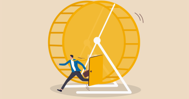 Why High-Performing Marketers Get Trapped In Tactical Work (And How To Escape)