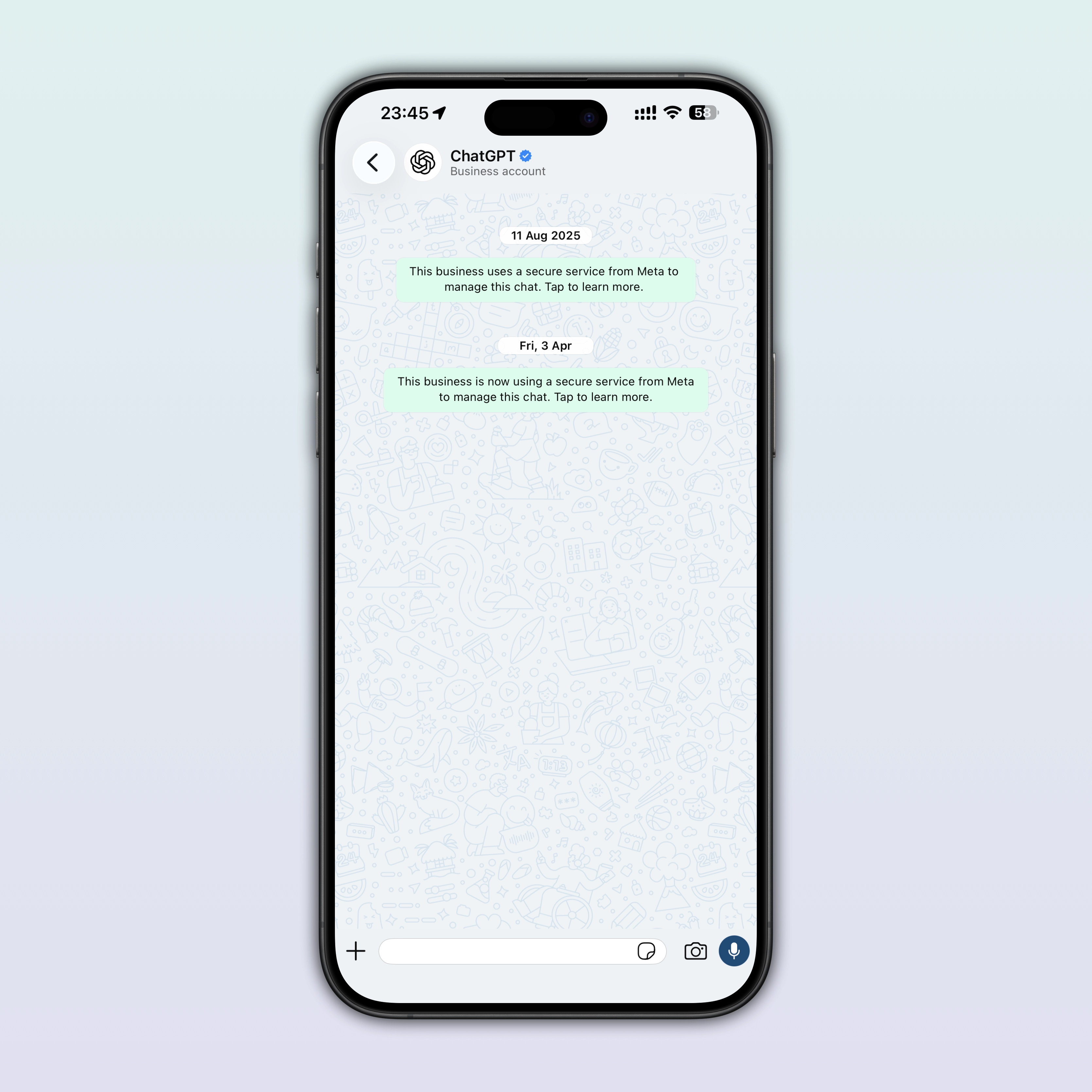 Europe orders Meta to open WhatsApp to rival AI assistants for free