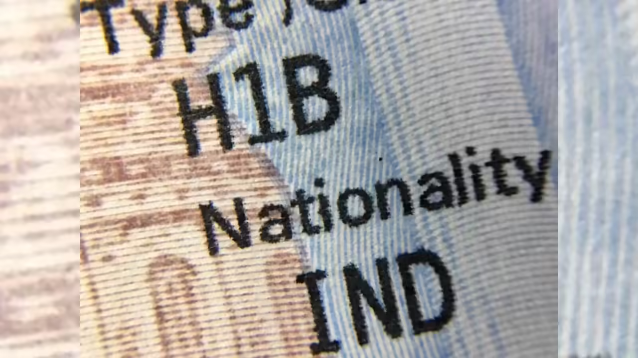 H1B visa H1B visa