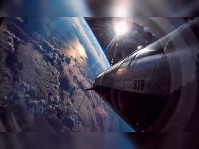 SpaceX aims to launch orbital AI computing tests by end of next year