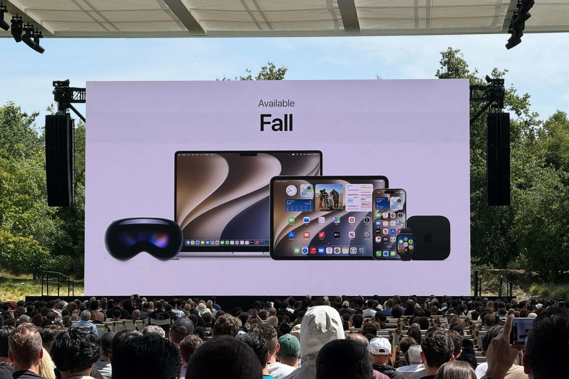 I’m More Excited for the Tiny Changes in Apple’s ’27’ Software Updates Than Siri AI, TBH