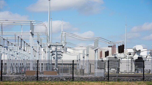 xAI and SpaceX face US lawsuit over noise from turbines powering AI hubs
