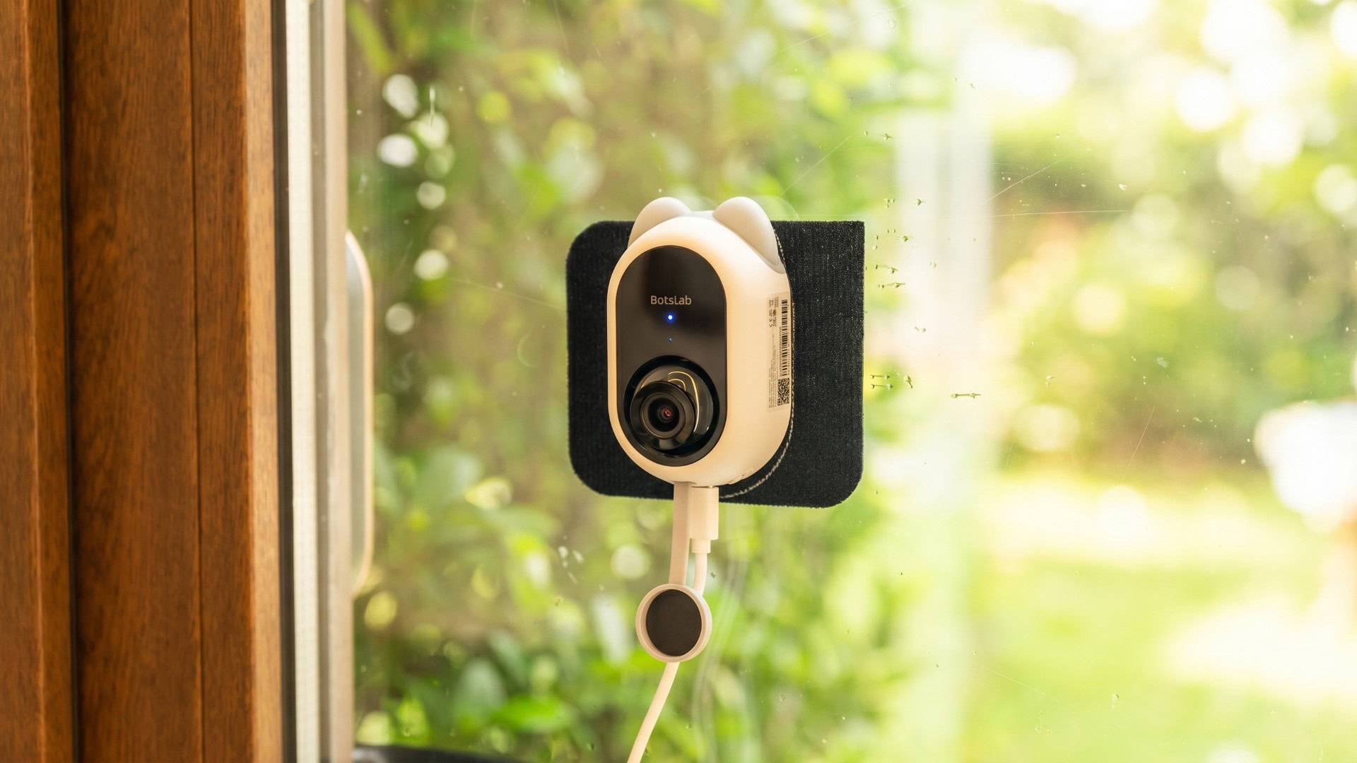 botslab window camera 4