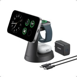Anker 3-in-1 charging station
