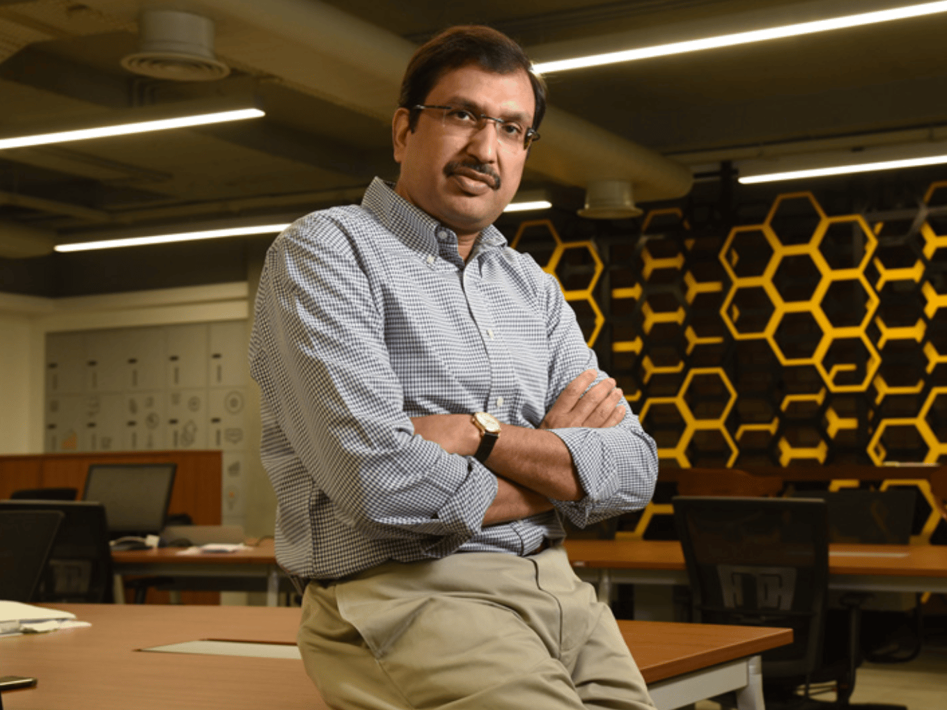 Peak XV Partners Offloads Go Digit Shares Worth ₹100 Cr