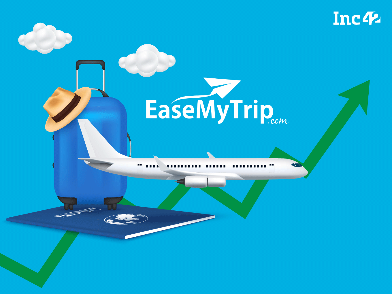 EaseMyTrip Gets Board’s Nod To Raise ₹500 Cr Via Rights Issue