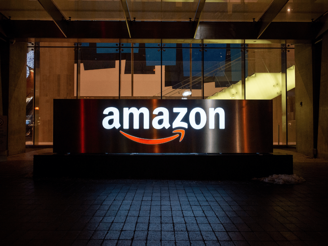 Amazon Rolls Out Ads On Prime Music